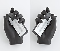 CTIA 小手數據模式手